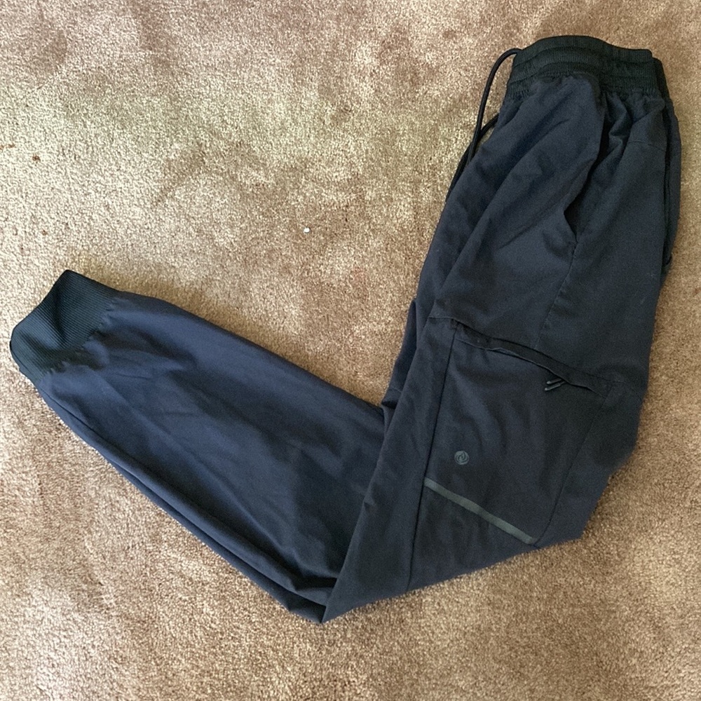 Running joggers